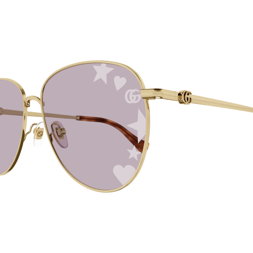 Gucci Sunglasses GG1419S 004
