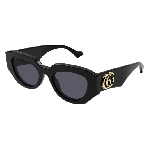 Gucci Sunglasses GG1421S 001