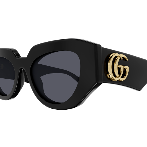 Gucci Sunglasses GG1421S 001
