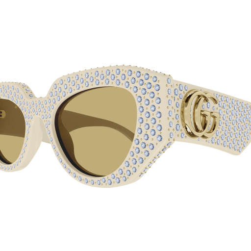 Gucci Sunglasses GG1421S 005