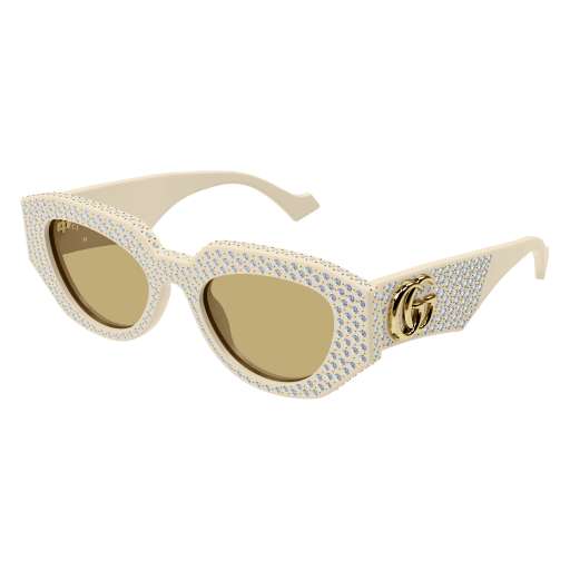 Gucci Sunglasses GG1421S 005