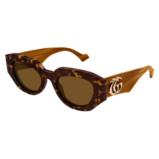 Gucci Sunglasses GG1421S 009