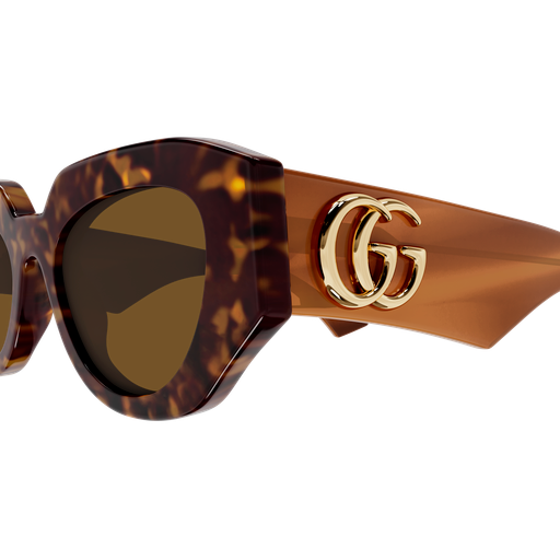 Gucci Sunglasses GG1421S 009