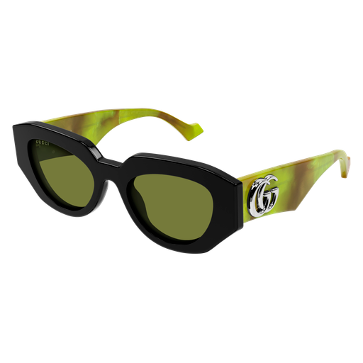 Gucci Sunglasses GG1421S 010