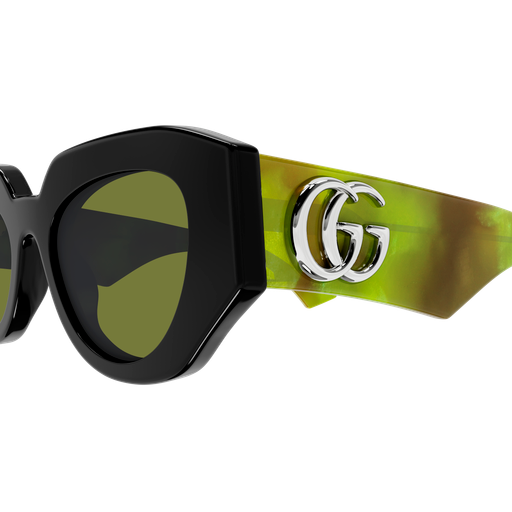 Gucci Sunglasses GG1421S 010