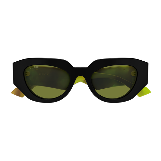 Gucci Sunglasses GG1421S 010