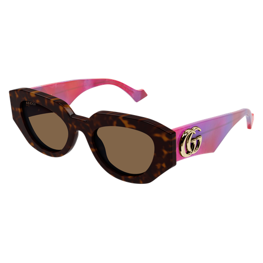 Gucci Sunglasses GG1421S 011