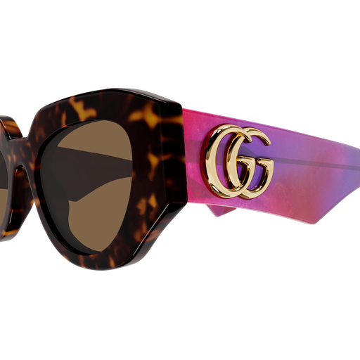 Gucci Sunglasses GG1421S 011