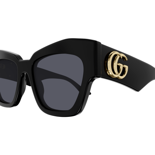 Gucci Sunglasses GG1422S 001