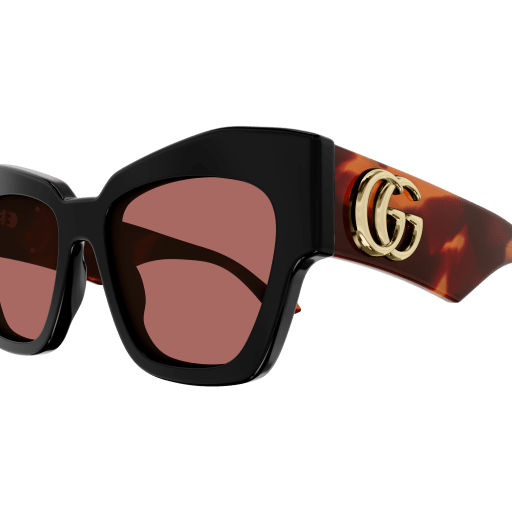 Gucci Sunglasses GG1422S 005