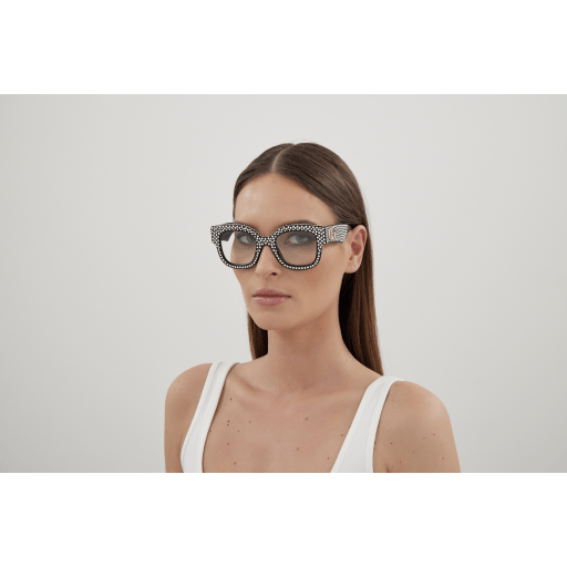 Gucci GG1423S 001 - Sunglasses for Woman - LookerOnline Gucci GG1423S 001 - Sunglasses for Woman - LookerOnline