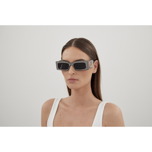 Gucci Sunglasses GG1425S 005