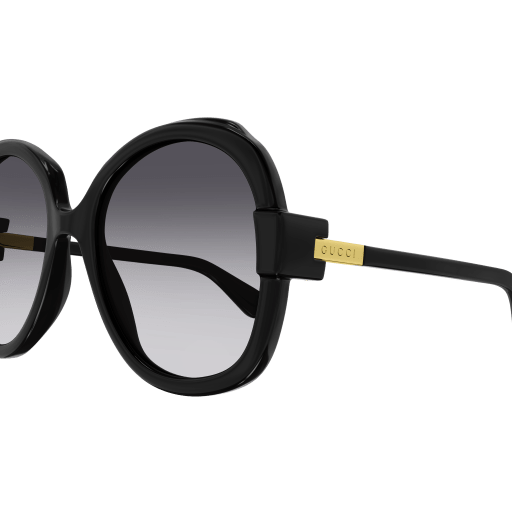 Gucci Sunglasses GG1432S 001