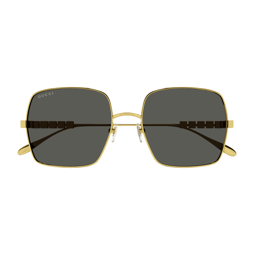 Gucci GG1434S 002 - Sunglasses for Woman - LookerOnline Gucci GG1434S 002 - Sunglasses for Woman - LookerOnline
