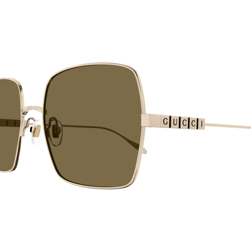 Gucci GG1434S 002 - Sunglasses for Woman - LookerOnline Gucci GG1434S 002 - Sunglasses for Woman - LookerOnline
