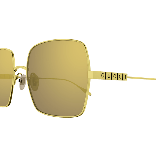 Gucci Sunglasses GG1434S 004