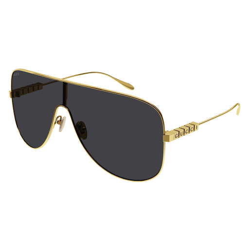 Gucci Sunglasses GG1436S 001