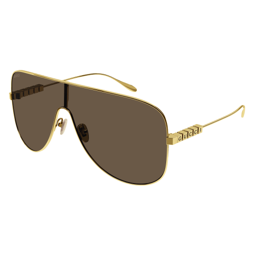 Gucci Sunglasses GG1436S 002