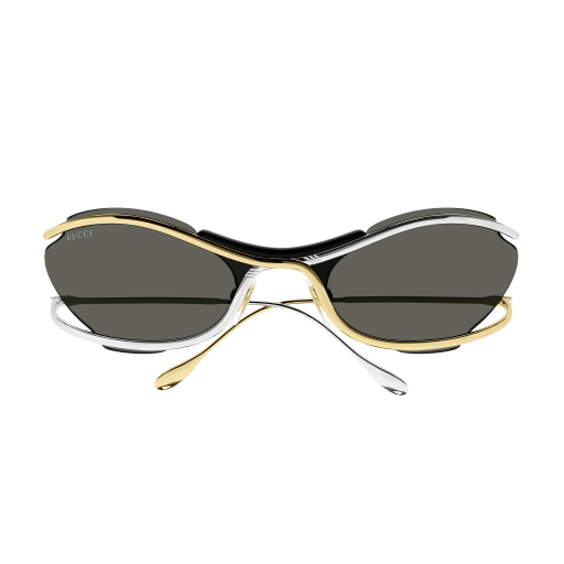 Gucci Sunglasses GG1487S 001