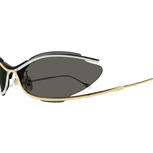 Gucci Sunglasses GG1487S 001