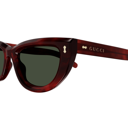 Gucci Sunglasses GG1521S 002