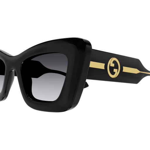 Gucci Sunglasses GG1552S 001