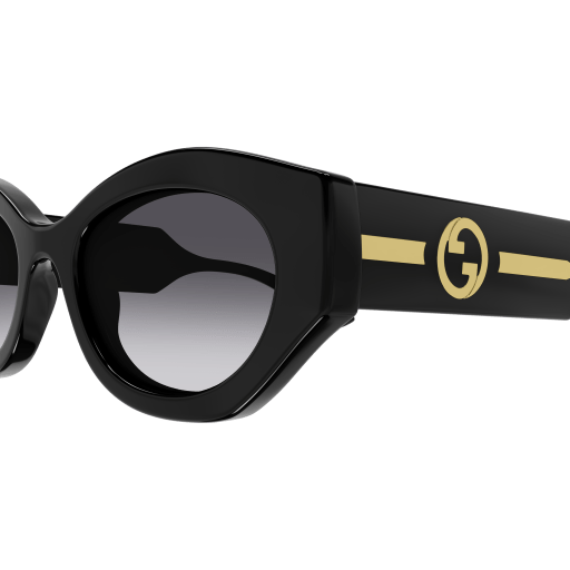 Gucci Sunglasses GG1553S 001