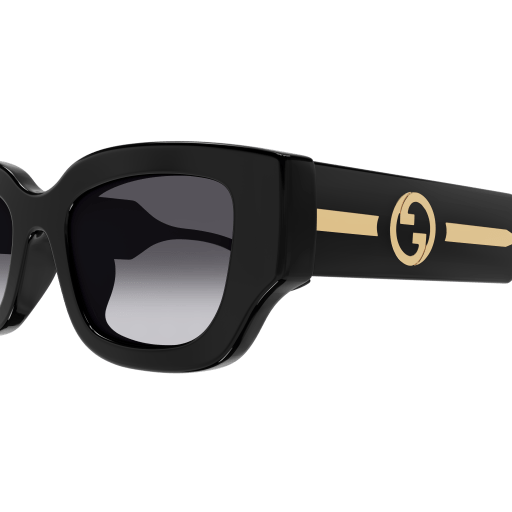 Gucci Sunglasses GG1558SK 001