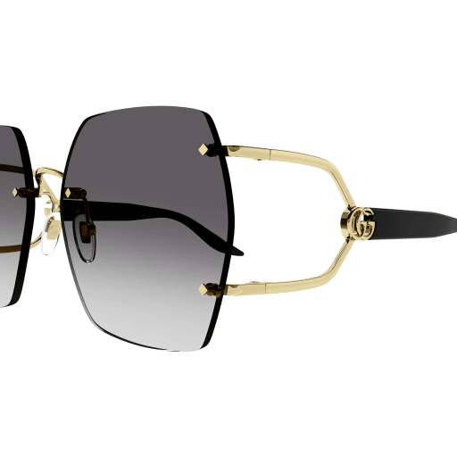 Gucci Sunglasses GG1562S 001