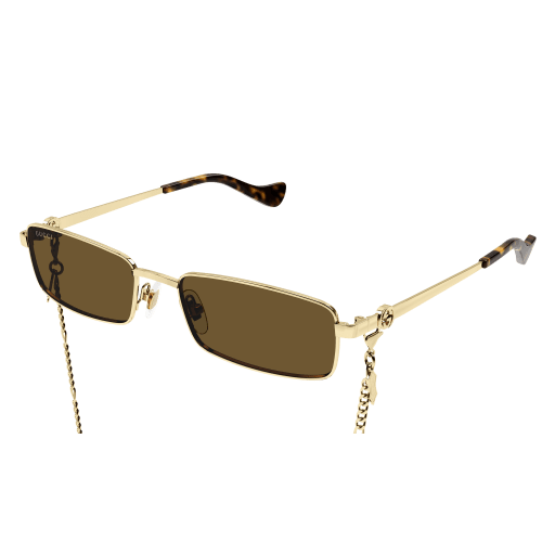 Gucci Sunglasses GG1600S 002