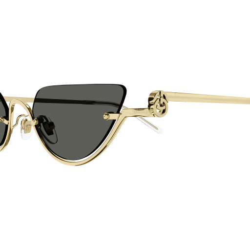 Gucci Sunglasses GG1603S 001