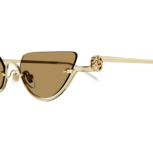 Gucci Sunglasses GG1603S 002