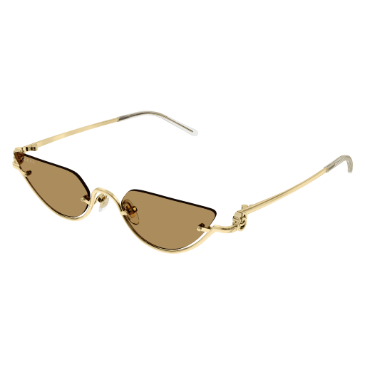 Gucci Sunglasses GG1603S 002