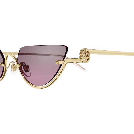Gucci Sunglasses GG1603S 003