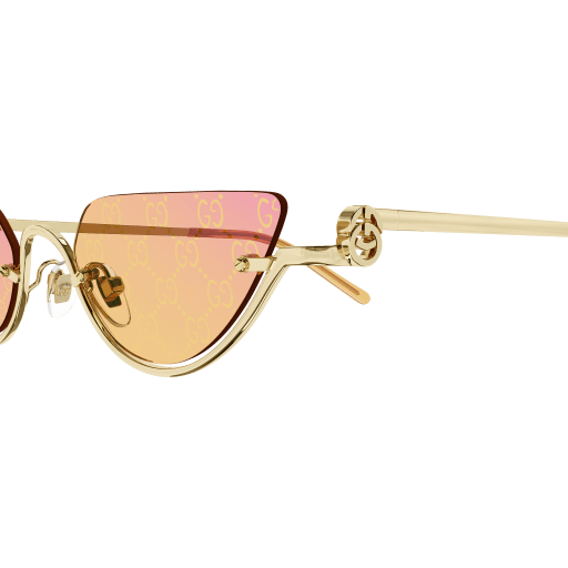 Gucci Sunglasses GG1603S 004