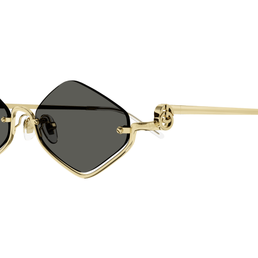 Gucci Sunglasses GG1604S 001