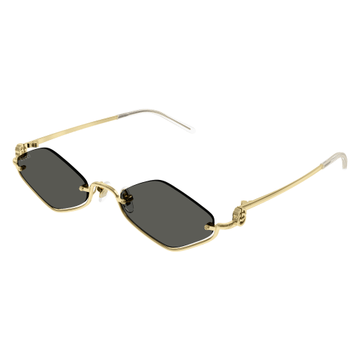 Gucci Sunglasses GG1604S 001