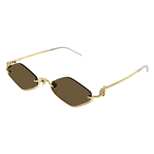 Gucci Sunglasses GG1604S 002