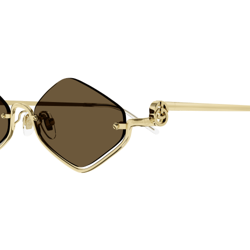 Gucci Sunglasses GG1604S 002