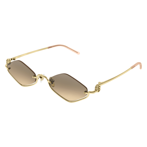 Gucci Sunglasses GG1604S 003