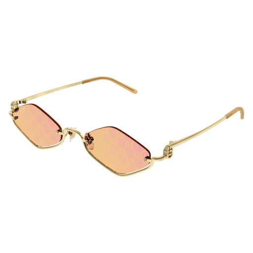 Gucci Sunglasses GG1604S 004