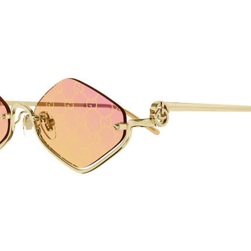 Gucci Sunglasses GG1604S 004