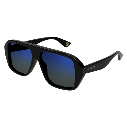 Gucci Sunglasses GG1615S 001