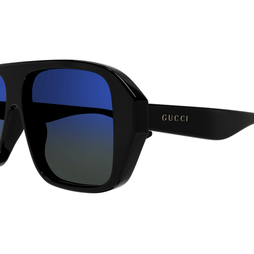 Gucci Sunglasses GG1615S 001