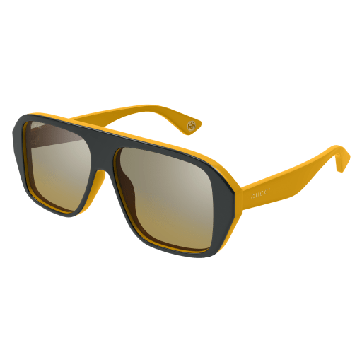 Gucci Sunglasses GG1615S 002