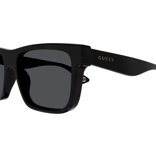 Gucci Sunglasses GG1618S 001