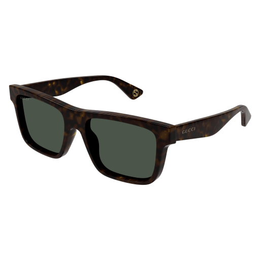 Gucci Sunglasses GG1618S 002