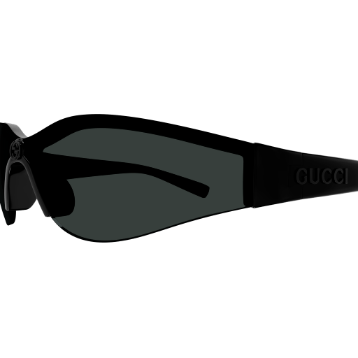 Gucci Sunglasses GG1651S 001