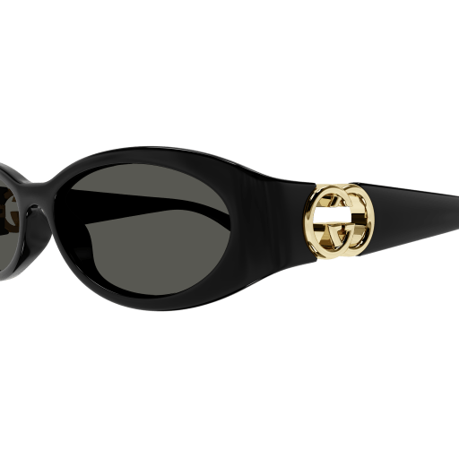 Gucci Sunglasses GG1660S 001