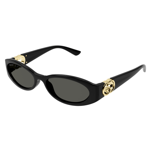Gucci Sunglasses GG1660S 001